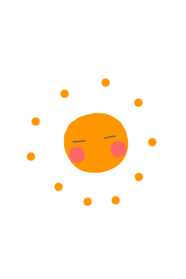 今天是24节气里的惊蛰 你们的天气太阳播报员又上线了 比上班打卡还