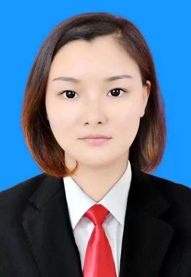 广元市旺苍县妇联主席李碧华