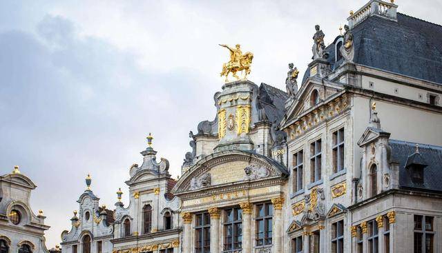 比利时护照优势免签国家、欧洲教育排行,比利