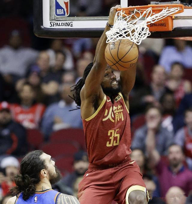 保西部第3迎完整阵容,未来4场火箭排名仍有变