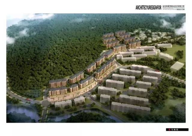 2019舟山旧城改造拆迁计划出炉,涉及超2500户!