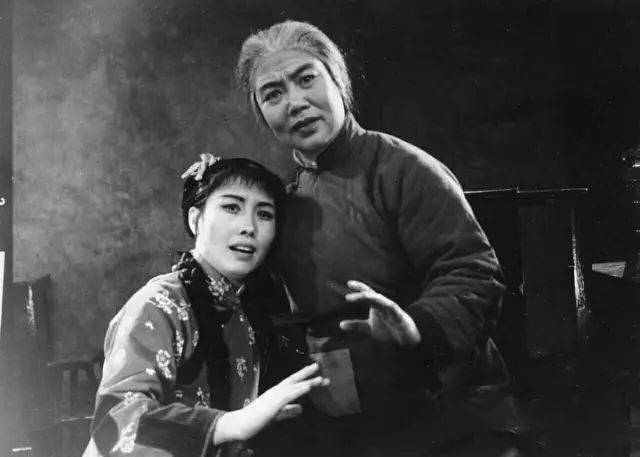 豫剧名旦虎美玲演绎一代女皇武则天!