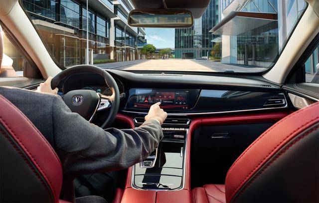 ˭����2019����SUV������CS85�Ա���