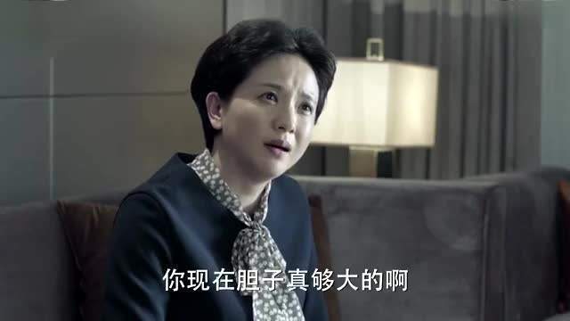 一直不信《人民的名义》梁璐是校花,看到年轻照片后:她是仙女!