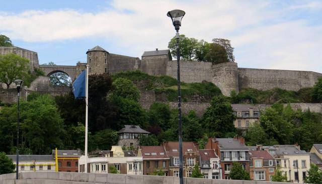 比利时护照优势免签国家、欧洲教育排行,比利