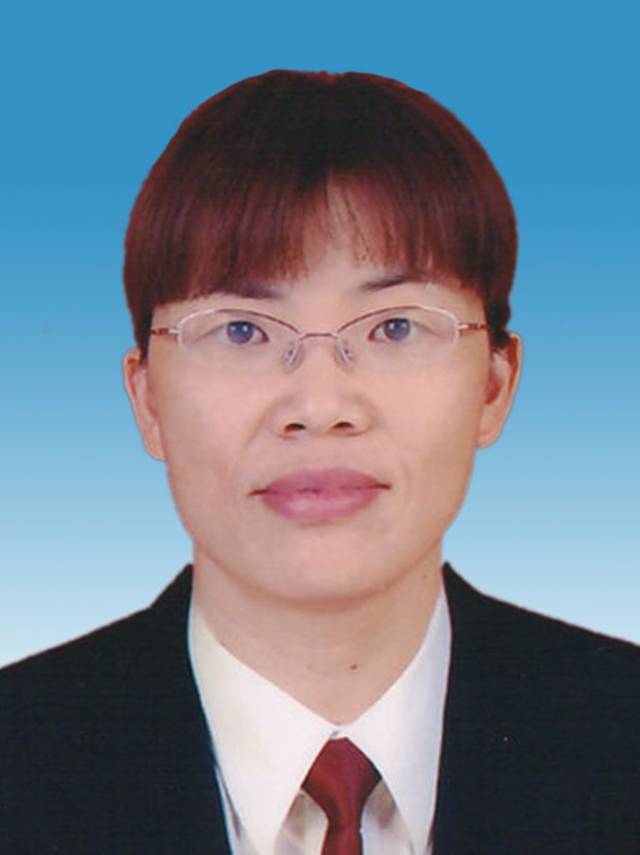 杨春兰