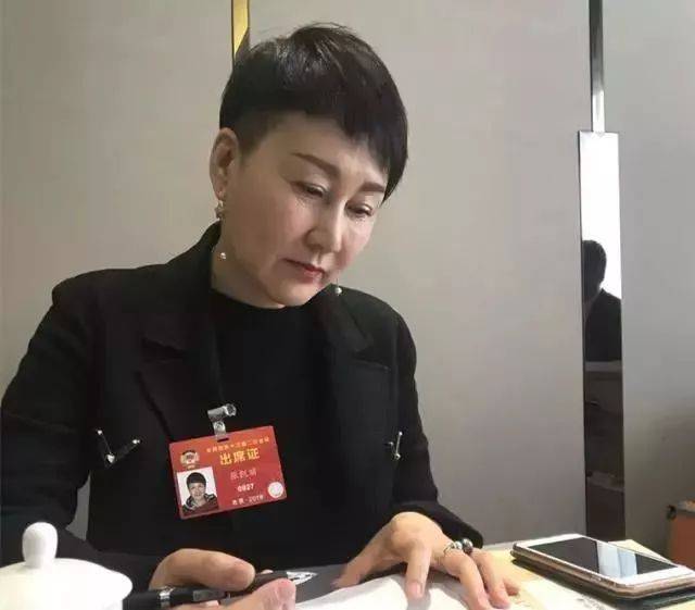 两会文艺心声听听成龙张凯丽郑晓龙贾樟柯等这些影视剧行业代表们说了