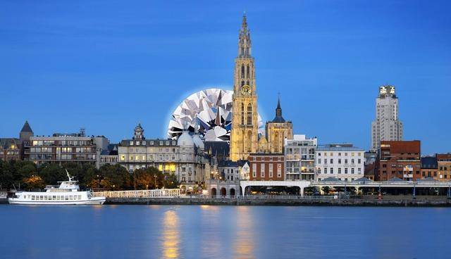 比利时护照优势免签国家、欧洲教育排行,比利