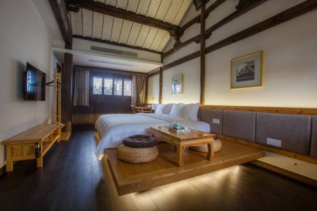 陈柏霖拍戏在这取景!景甜笑谈很喜欢!引众人打