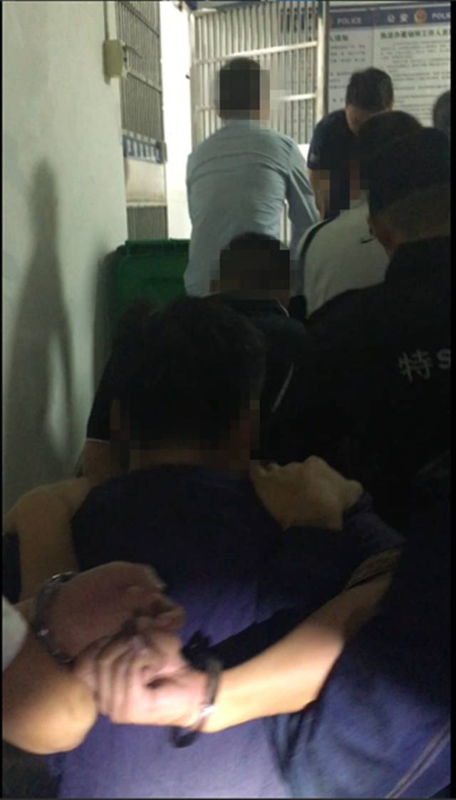 岳阳警方破获部督特大贩毒案 抓获犯罪嫌疑人22名 缴获冰毒70公斤