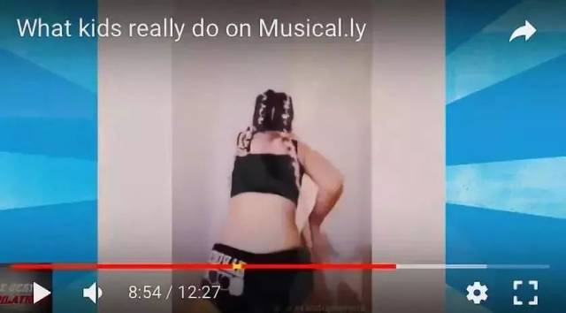 比“暗网”更可怕的,是你每天看的YouTube、Instagram藏着儿童色情.....