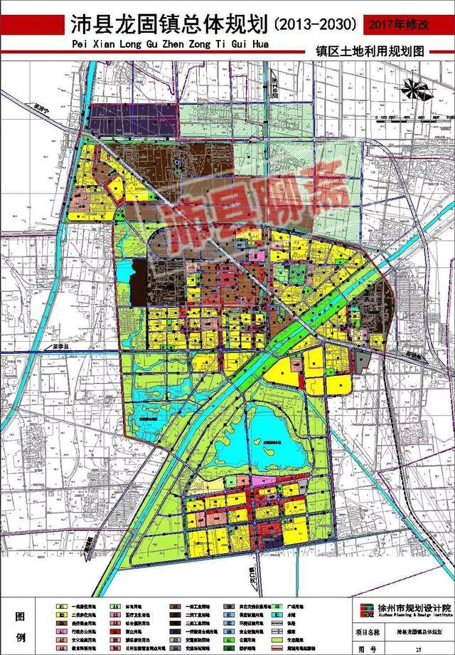 今年,龙固镇提出加快农民集中居住区建设步伐,统筹推进压煤村庄,非