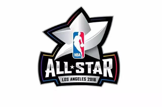 32款(1967-2020)nba全明星赛logo设计