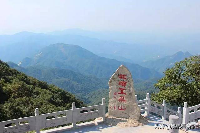 免费!打折!南阳各景区有这么多优惠!女神们一起踏青出游吧!