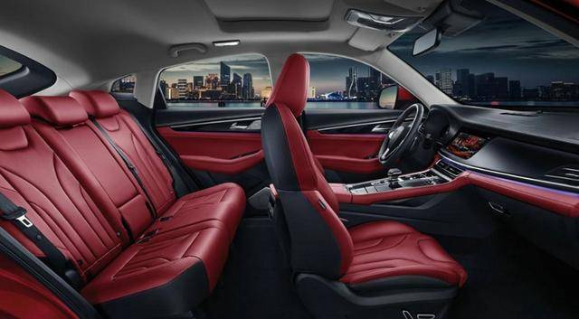 ˭����2019����SUV������CS85�Ա���