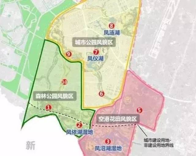 4万亩的森林公园!双流新地标!就在你小时候野炊的踏踏