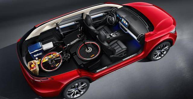 ˭����2019����SUV������CS85�Ա���