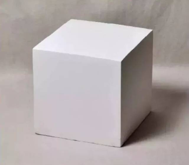 素描入门丨最详细的立方体透视变化及画法讲解