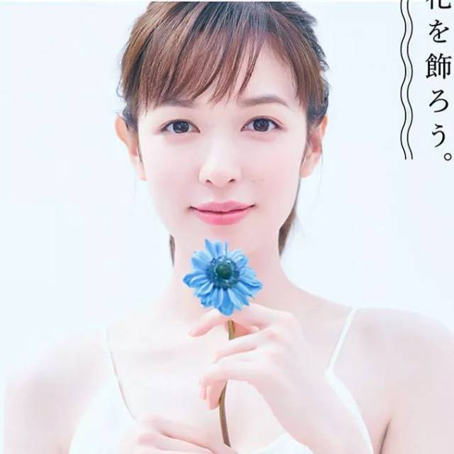 每刻美| 绫濑遥,石原里美.日本小姐姐清新气质的秘诀是?