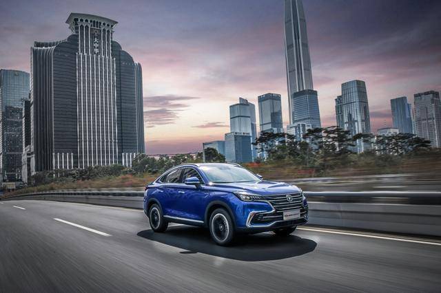 ˭����2019����SUV������CS85�Ա���