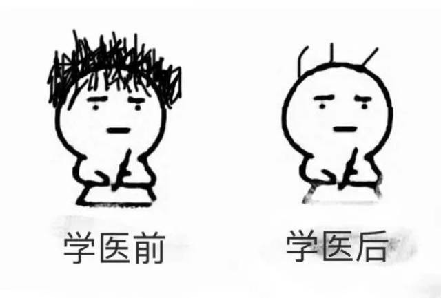 不要轻易招惹学医的女孩