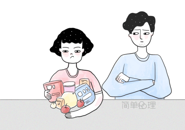 爱情的崩溃,是从这100个失望的瞬间开始的
