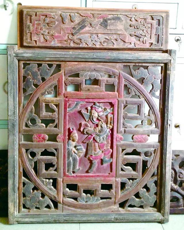 盛世古玩!这些宝藏:留存巴中的历史印记,传承巴中的历史文化