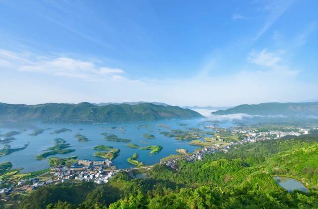 3月10日,阳新仙岛湖(仙湖画廊)一日游!