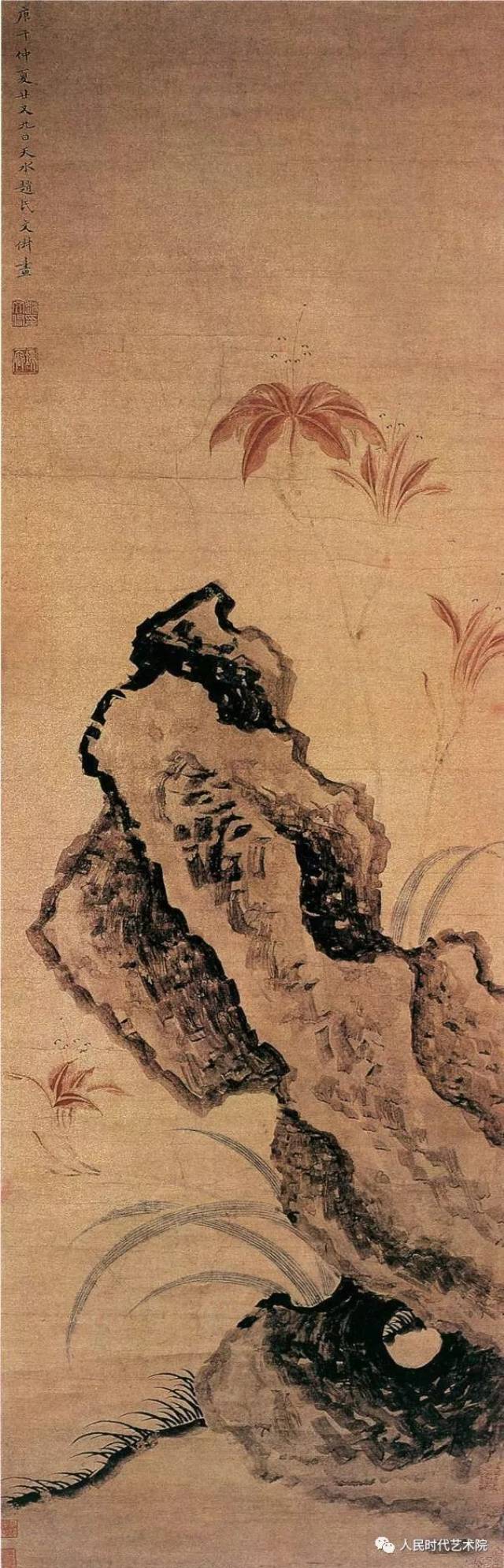 中国古代十位女画家,最后一个真没想到