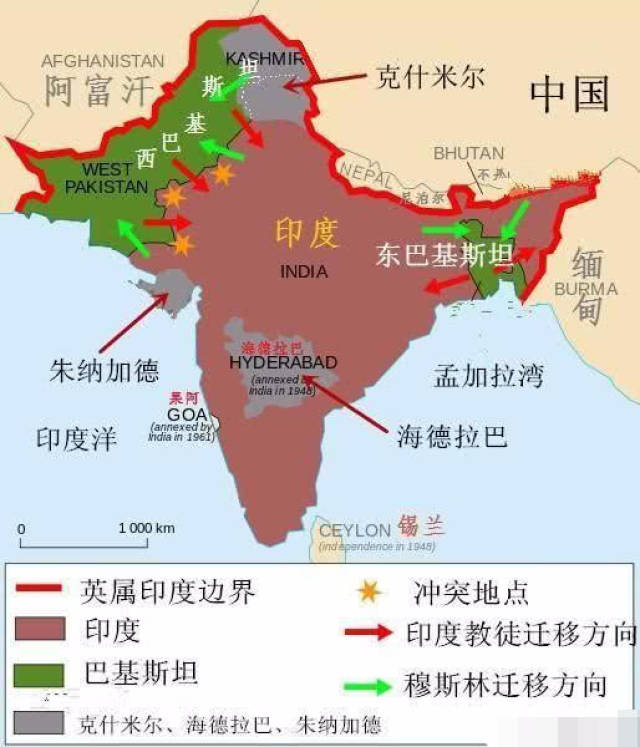 印巴持续发生激烈交火巴基斯坦究竟如何印度才会善罢甘休