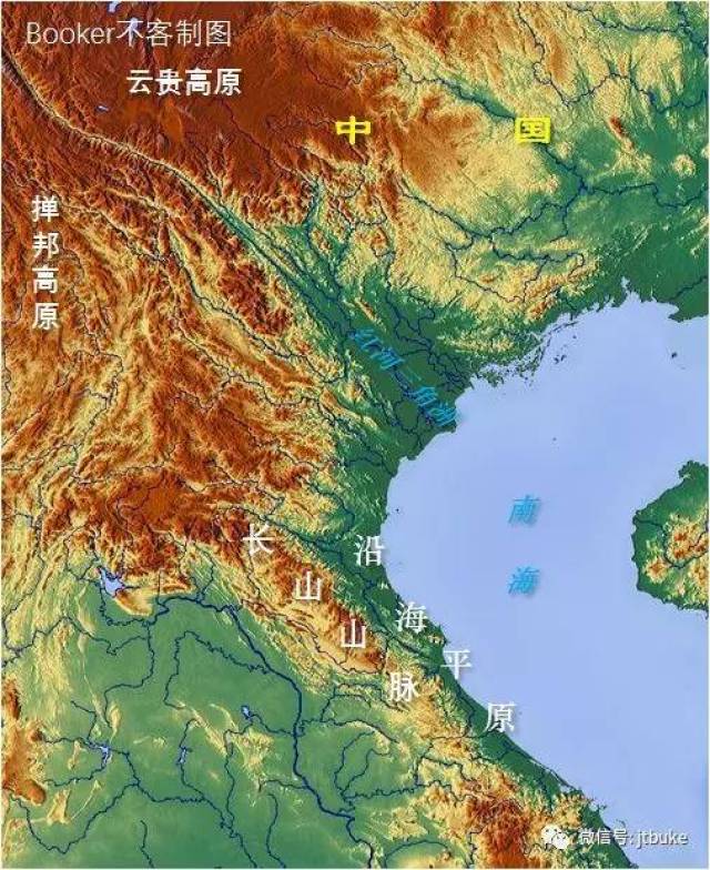 越南 阮朝时期的高官 阮居贞就越南扩张的方向说过这样一句话:" 西去