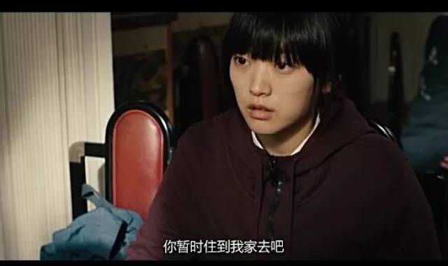 图解| 韩国高分犯罪电影,比素媛更苦难,比熔炉更绝望!