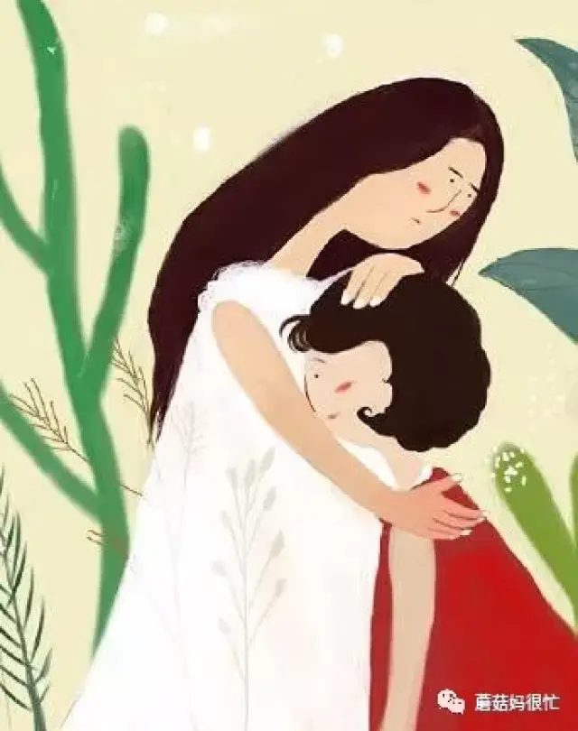 女神节把最好的祝福,送给全世界最牛妈妈——中国妈妈