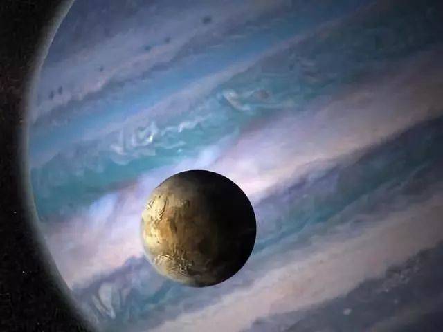 "点燃木星拯救地球"?不,木星探测才是正经