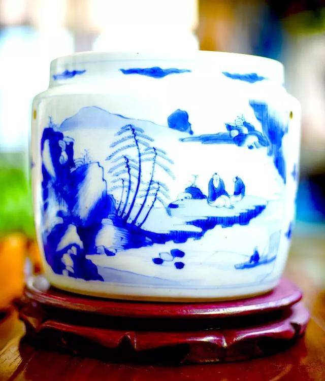 盛世古玩!这些宝藏:留存巴中的历史印记,传承巴中的历史文化