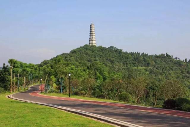 半价、免票!今天内江及川内各大景点送出女性福利,恭迎女神们驾到!