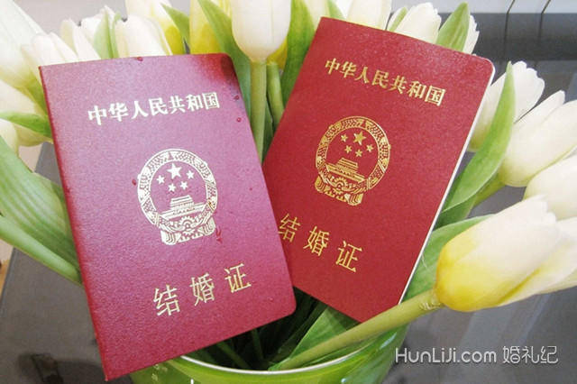 婚礼纪丨香港人在内地和香港的领证流程大不相同,对象是香港的一定要