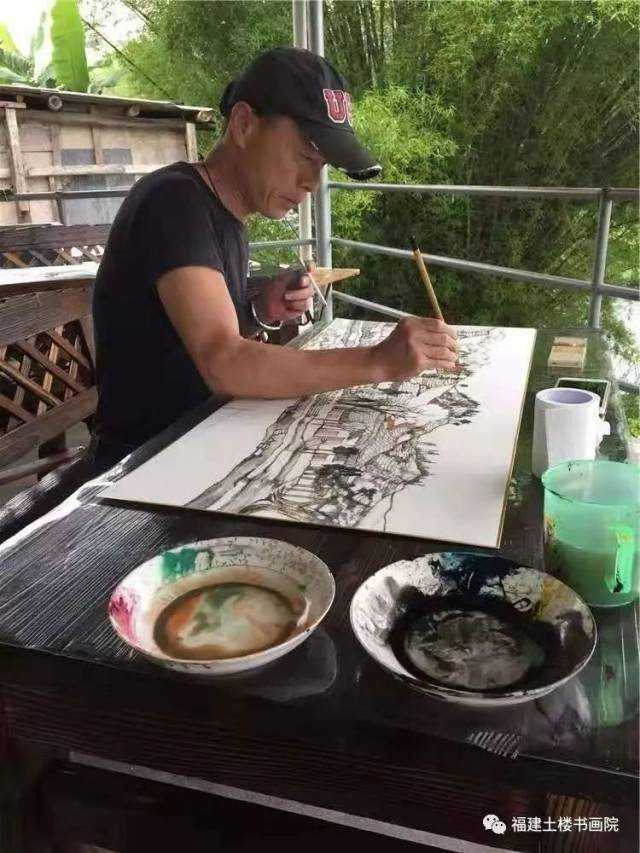 【花田喜事】为您揭晓,有哪些国画名家参展!