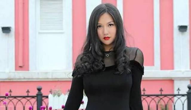 女神节特辑:那些年我们一起追过的War3女神