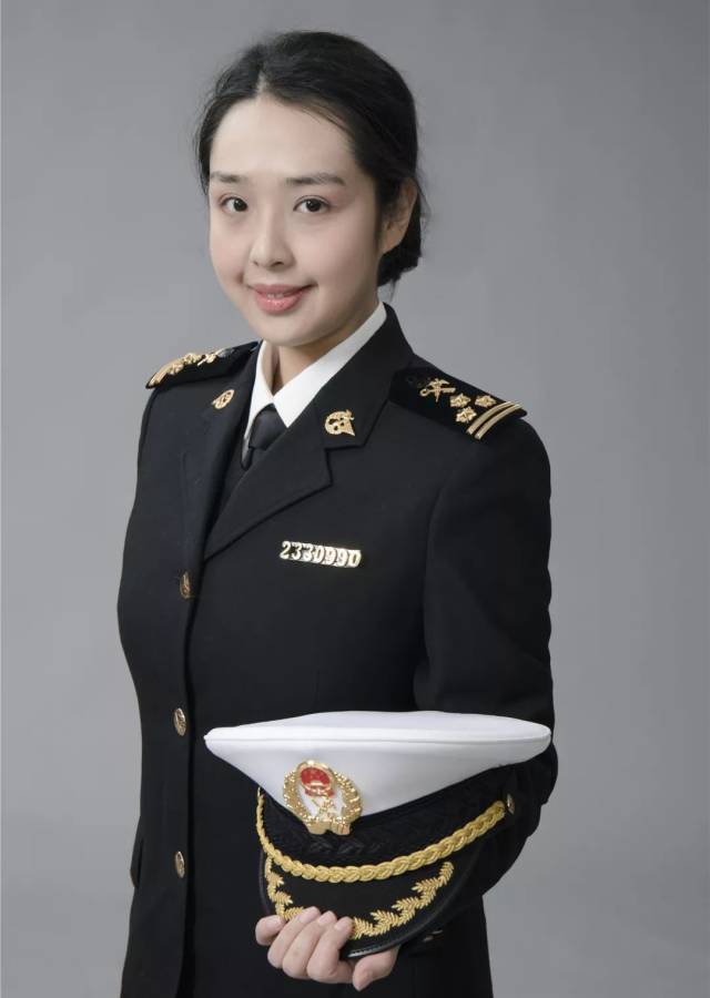 她们说