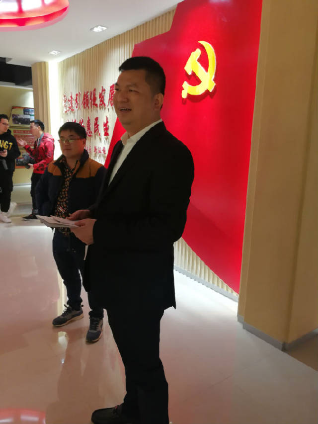 全国人大代表吴金笔:乡村振兴离不开金融和人才的支撑