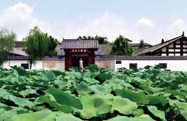 半价、免票!今天内江及川内各大景点送出女性福利,恭迎女神们驾到!