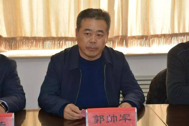 河北巨鹿赵新芳先生被聘为河北巨鹿中学名誉校长