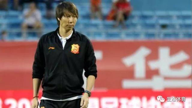 19中超16强主帅大比拼