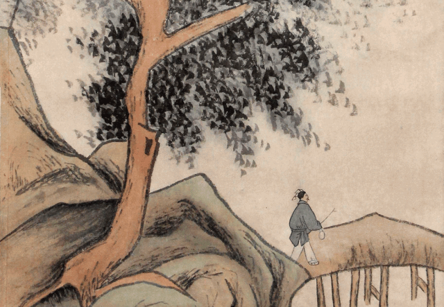 【周末阅读】你对生活心平气和,生活才会对你和颜悦色