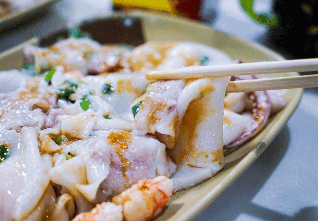 在广东吃过这60种美食,才称得上是正宗的广东人!