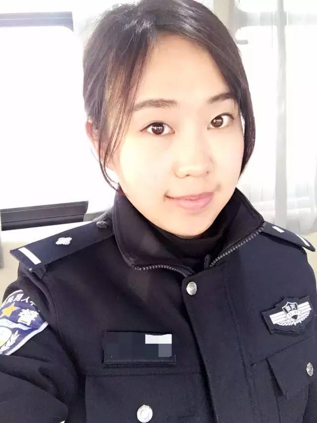 女神节:全国各地警花大合集(附联系方式)