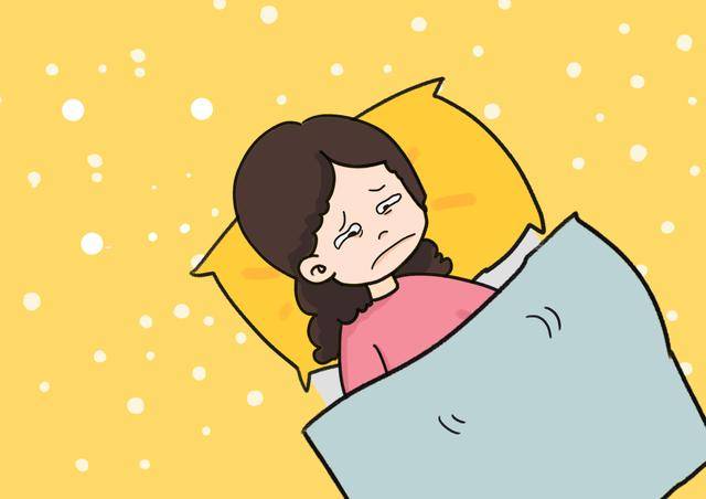 孕妈执着坚持左侧睡,宝宝出现"斜颈",孕期睡姿要灵活
