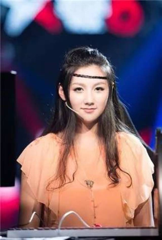 女神节特辑:那些年我们一起追过的War3女神