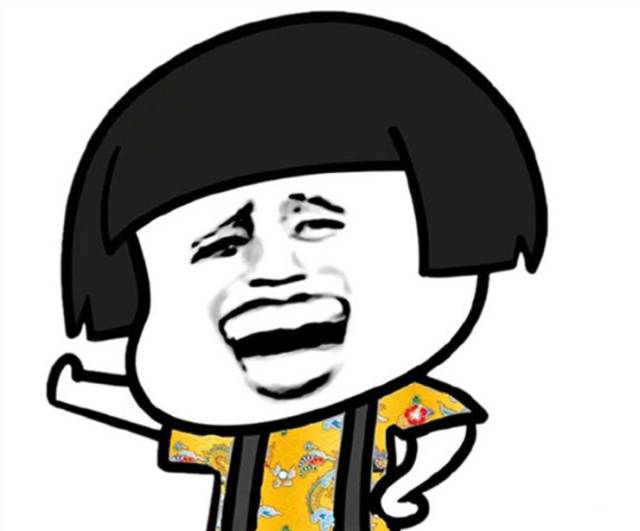 幽默笑话:媳妇,你不能只顾自己买东西啊,也要替俺买点